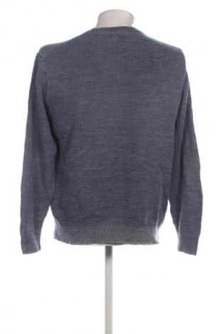 Herrenpullover Gant, Größe XL, Farbe Blau, Preis 43,49 €