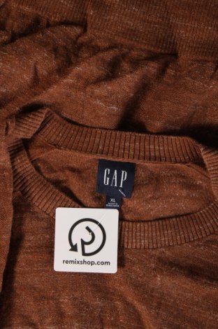 Herrenpullover Gap, Größe XL, Farbe Braun, Preis € 17,49