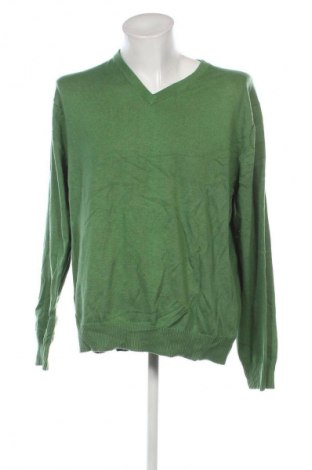 Herrenpullover Gap, Größe XL, Farbe Grün, Preis € 17,49