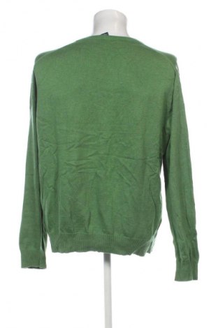 Pulover de bărbați Gap, Mărime XL, Culoare Verde, Preț 86,99 Lei