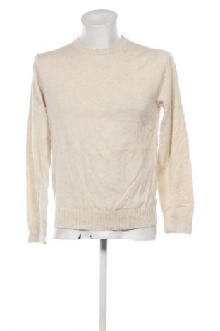 Herrenpullover Gap, Größe S, Farbe Beige, Preis 18,99 €