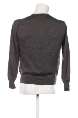 Herrenpullover Geoffrey Beene, Größe S, Farbe Grau, Preis 12,99 €