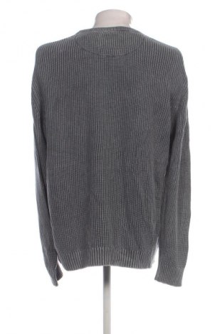 Herrenpullover Globe Trotter, Größe XXL, Farbe Grau, Preis € 13,99