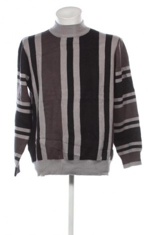 Herrenpullover Grace Karin, Größe XL, Farbe Mehrfarbig, Preis 24,99 €