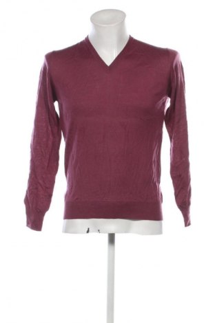 Herrenpullover Gran Sasso, Größe M, Farbe Aschrosa, Preis € 23,99