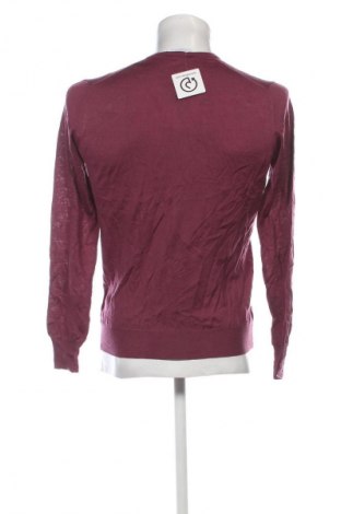 Herrenpullover Gran Sasso, Größe M, Farbe Aschrosa, Preis € 23,99