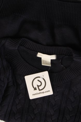 Herrenpullover H&M, Größe XS, Farbe Blau, Preis 12,99 €