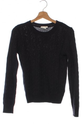 Męski sweter H&M, Rozmiar XS, Kolor Niebieski, Cena 54,99 zł