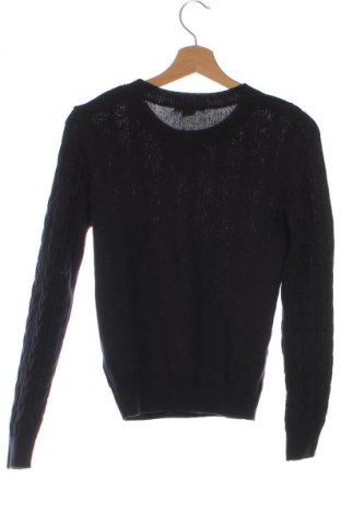 Męski sweter H&M, Rozmiar XS, Kolor Niebieski, Cena 56,99 zł