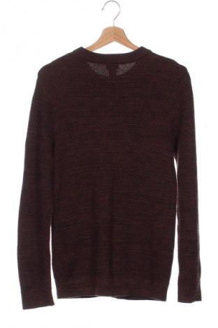 Męski sweter H&M, Rozmiar XS, Kolor Brązowy, Cena 56,99 zł