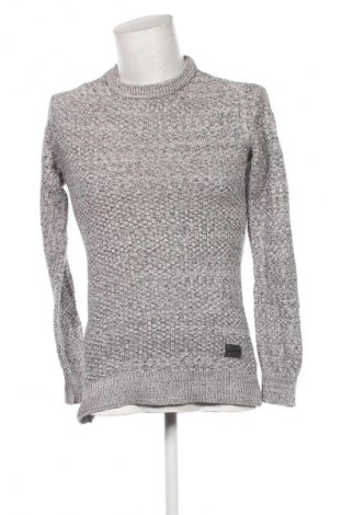 Herrenpullover H&M, Größe S, Farbe Grau, Preis 22,23 €