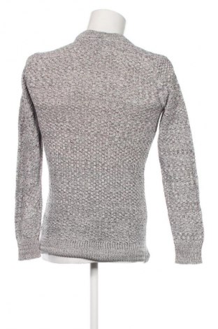 Herrenpullover H&M, Größe S, Farbe Grau, Preis 22,23 €