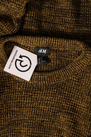 Herrenpullover H&M, Größe M, Farbe Mehrfarbig, Preis 11,99 €