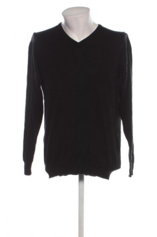 Herrenpullover H&M, Größe L, Farbe Schwarz, Preis 7,49 €