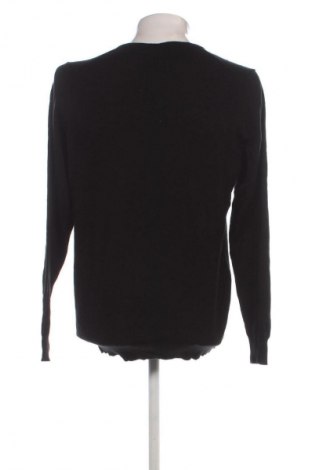 Herrenpullover H&M, Größe L, Farbe Schwarz, Preis 13,99 €