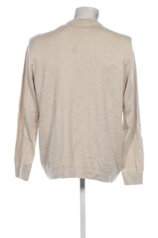 Herrenpullover H&M, Größe L, Farbe Beige, Preis € 12,99