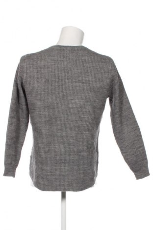 Herrenpullover H&M, Größe M, Farbe Grau, Preis 13,99 €