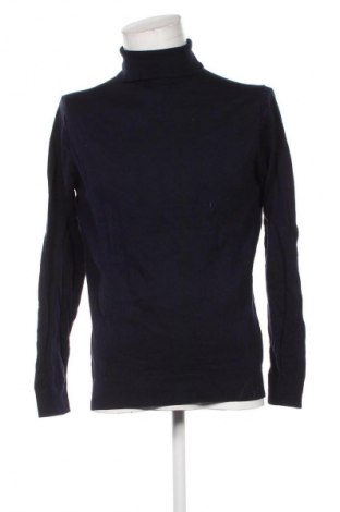 Herrenpullover H&M, Größe M, Farbe Blau, Preis € 9,49