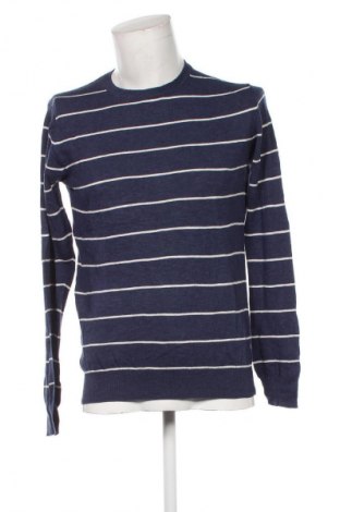 Herrenpullover H&M, Größe M, Farbe Blau, Preis 12,99 €