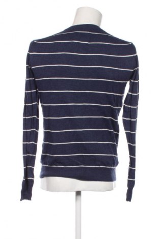 Herrenpullover H&M, Größe M, Farbe Blau, Preis 13,99 €