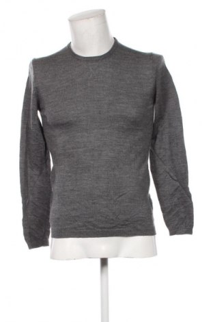 Męski sweter H&M, Rozmiar M, Kolor Szary, Cena 28,99 zł