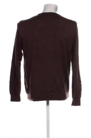 Męski sweter H&M, Rozmiar L, Kolor Brązowy, Cena 61,99 zł