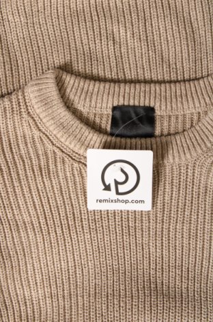 Herrenpullover H&M, Größe M, Farbe Beige, Preis € 13,99