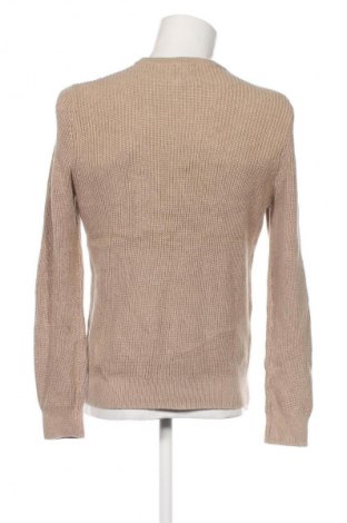 Herrenpullover H&M, Größe M, Farbe Beige, Preis € 13,99