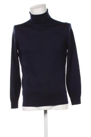 Herrenpullover H&M, Größe M, Farbe Blau, Preis 24,99 €