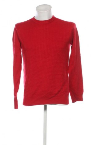 Herrenpullover H&M, Größe S, Farbe Rot, Preis € 12,99