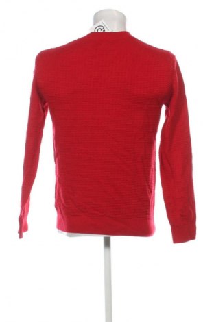 Herrenpullover H&M, Größe S, Farbe Rot, Preis € 12,99