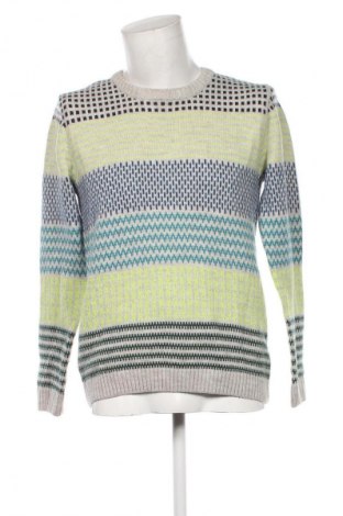 Herrenpullover H&M Divided, Größe M, Farbe Mehrfarbig, Preis € 11,99