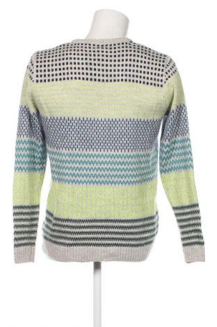 Pánsky sveter  H&M Divided, Veľkosť M, Farba Viacfarebná, Cena  11,95 €