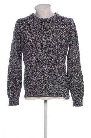 Pánský svetr  H&M L.O.G.G., Velikost L, Barva Modrá, Cena  159,00 Kč