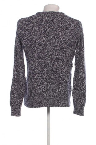 Herrenpullover H&M L.O.G.G., Größe L, Farbe Blau, Preis € 13,99