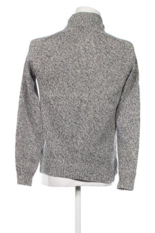 Męski sweter H&M L.O.G.G., Rozmiar L, Kolor Niebieski, Cena 56,99 zł