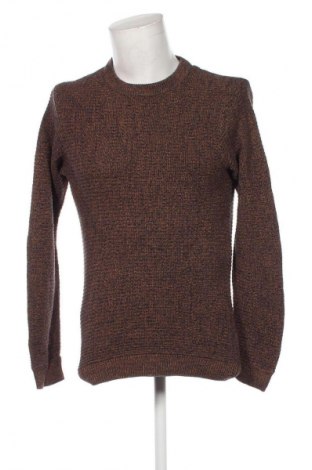 Męski sweter H&M L.O.G.G., Rozmiar S, Kolor Kolorowy, Cena 56,99 zł