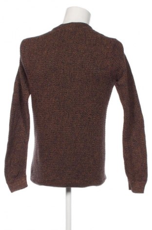 Herrenpullover H&M L.O.G.G., Größe S, Farbe Mehrfarbig, Preis € 11,49