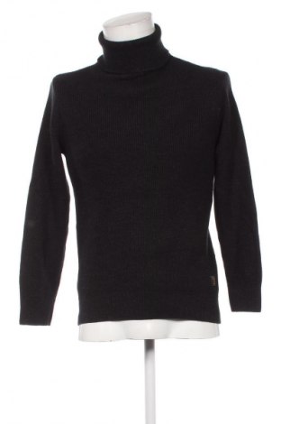 Herrenpullover H&M L.O.G.G., Größe S, Farbe Grau, Preis € 13,99