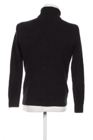 Herrenpullover H&M L.O.G.G., Größe S, Farbe Grau, Preis 13,99 €