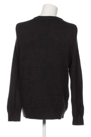 Herrenpullover H&M L.O.G.G., Größe L, Farbe Grau, Preis 24,99 €