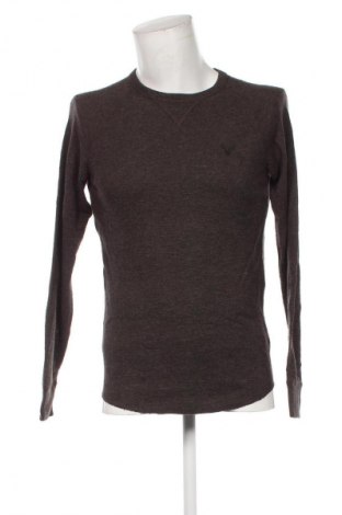 Herrenpullover HERITAGE, Größe M, Farbe Braun, Preis 46,99 €