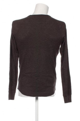 Herrenpullover HERITAGE, Größe M, Farbe Braun, Preis € 43,49