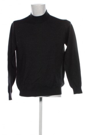 Herrenpullover Hemlock, Größe L, Farbe Schwarz, Preis 11,99 €