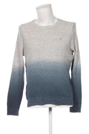 Herrenpullover Hollister, Größe M, Farbe Mehrfarbig, Preis € 17,49