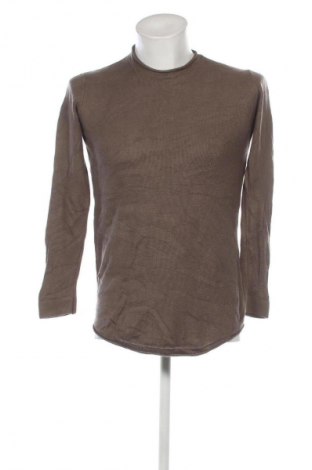 Herrenpullover Hollister, Größe S, Farbe Beige, Preis € 6,99