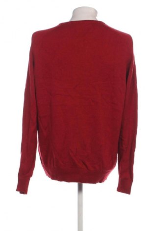 Herrenpullover Human Nature, Größe XL, Farbe Rot, Preis € 13,99