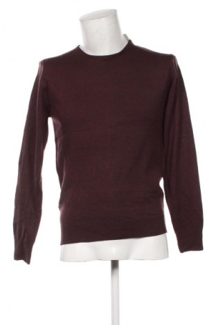 Herrenpullover Identic, Größe S, Farbe Lila, Preis € 13,99