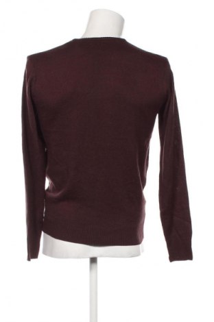 Herrenpullover Identic, Größe S, Farbe Lila, Preis € 13,99