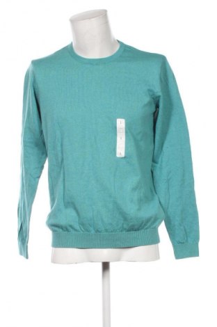 Herrenpullover In Extenso, Größe L, Farbe Blau, Preis € 12,99